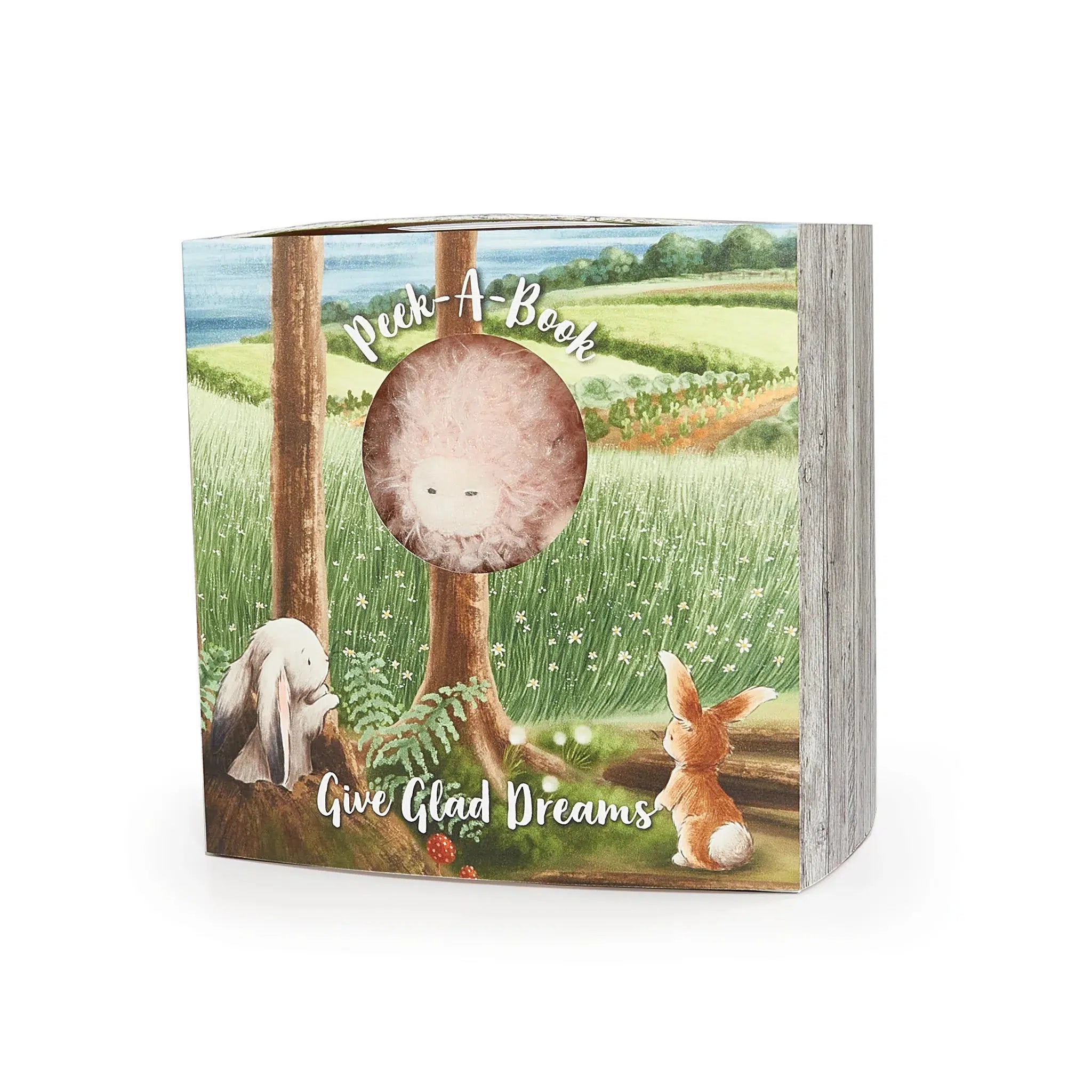 RETIRED - Who Says Peep Peep Book and Plush Boxed Set、mySite、g9winljtr