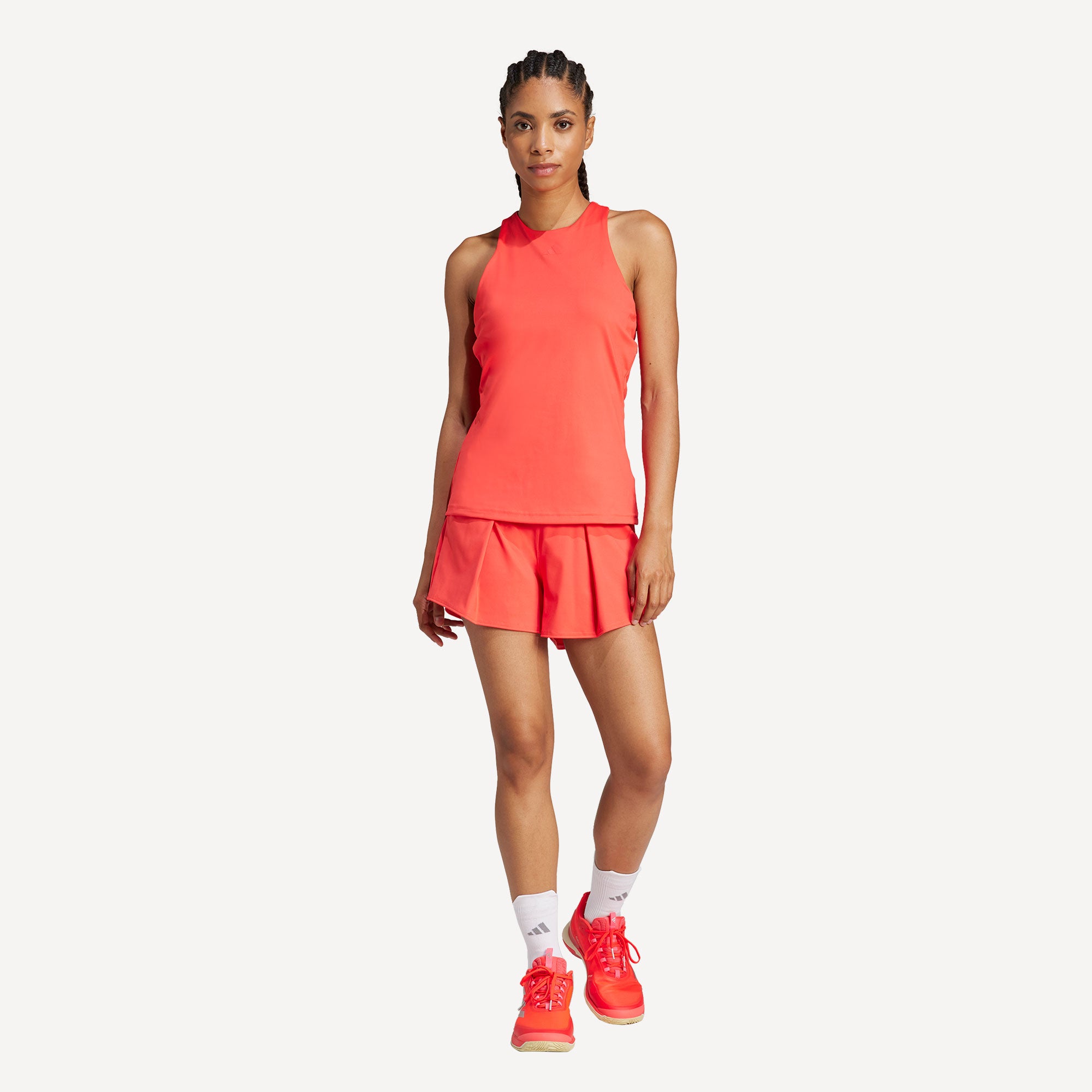 adidas Gameset Women's Y Tennis Tank