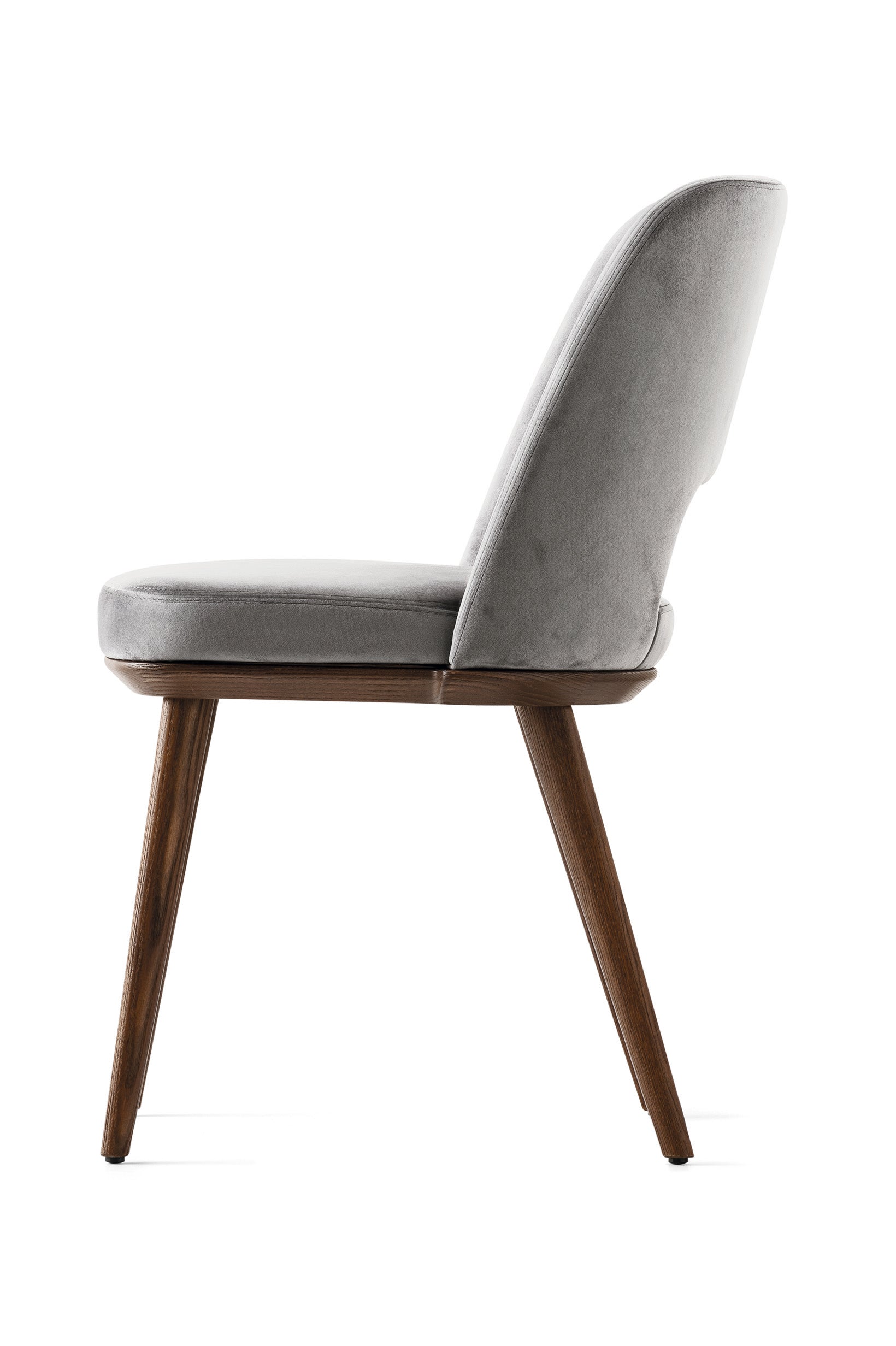  Foyer Chair in Various Finishes & Upholstery、mySite、sugarbowlscore