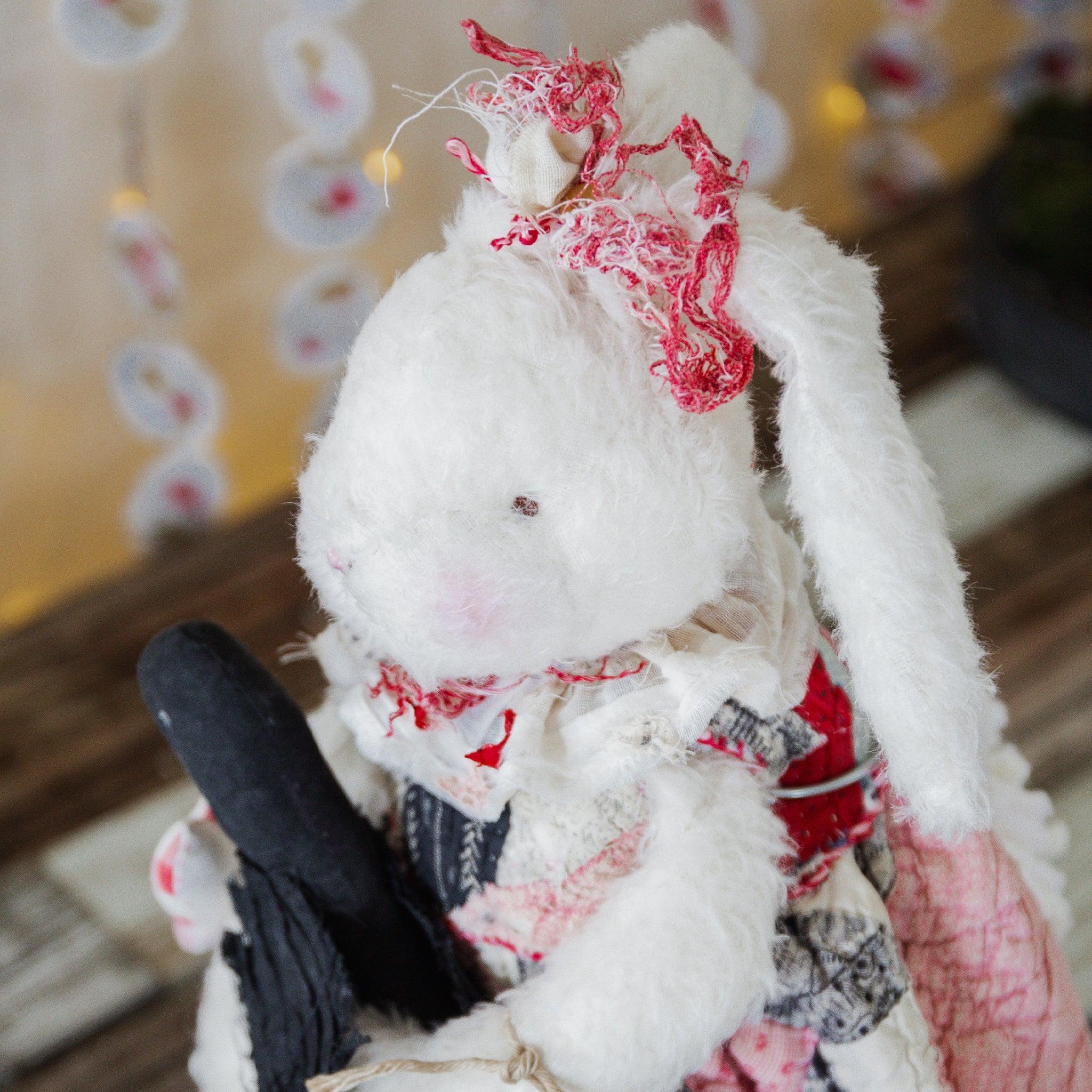 RETIRED - Hutch Studio - Hand Crafted Paisly Patchwork & Cawford、mySite、g9winljtr