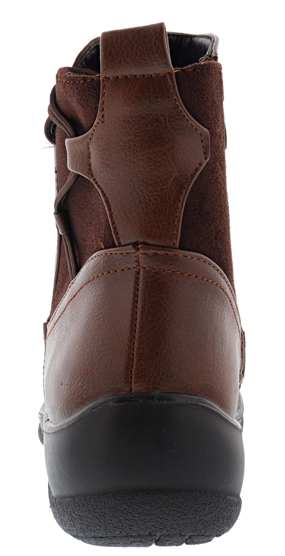 Flexus Women's Aloysia Comfy Ankle Boots、mySite、dreamappss