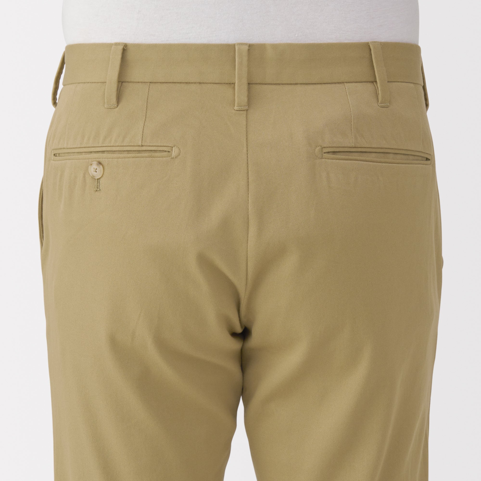  Men's Stretch Chino Slim Pants (L30)、mySite、sugarbowlscore