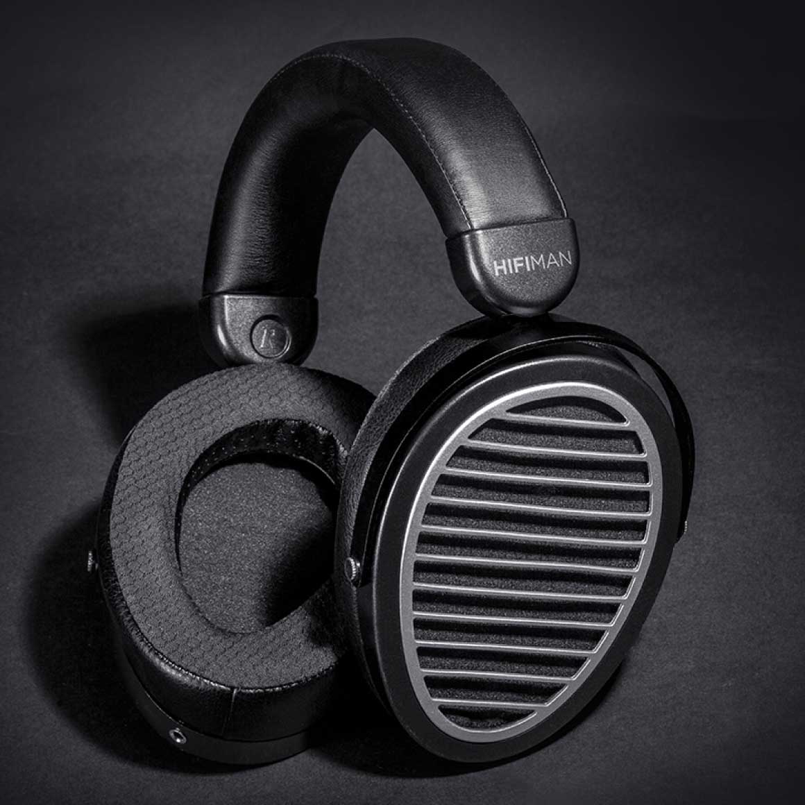  HiFiMAN - Edition XS、mySite、merchandisen