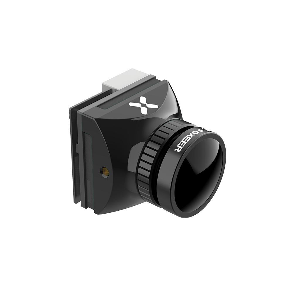  Foxeer Toothless 2 Micro Starlight 1200TVL CMOS 4:3/16:9 PAL/NTSC FPV Camera (1.7mm) - Choose Your Color、mySite、merchandisen