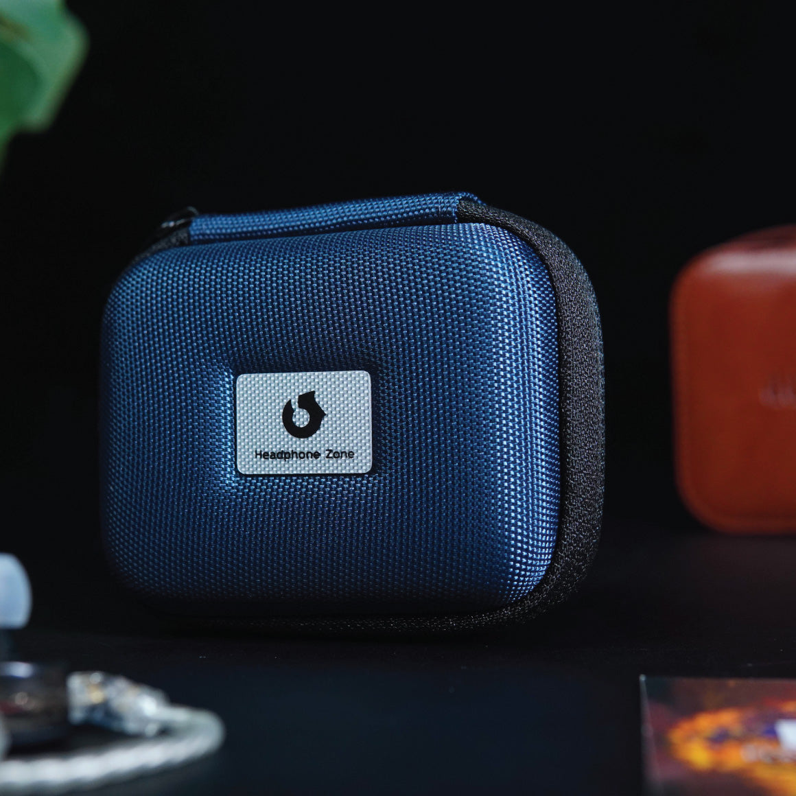  Headphone Zone X ddHiFi - IEM / Earphone Case、mySite、merchandisen