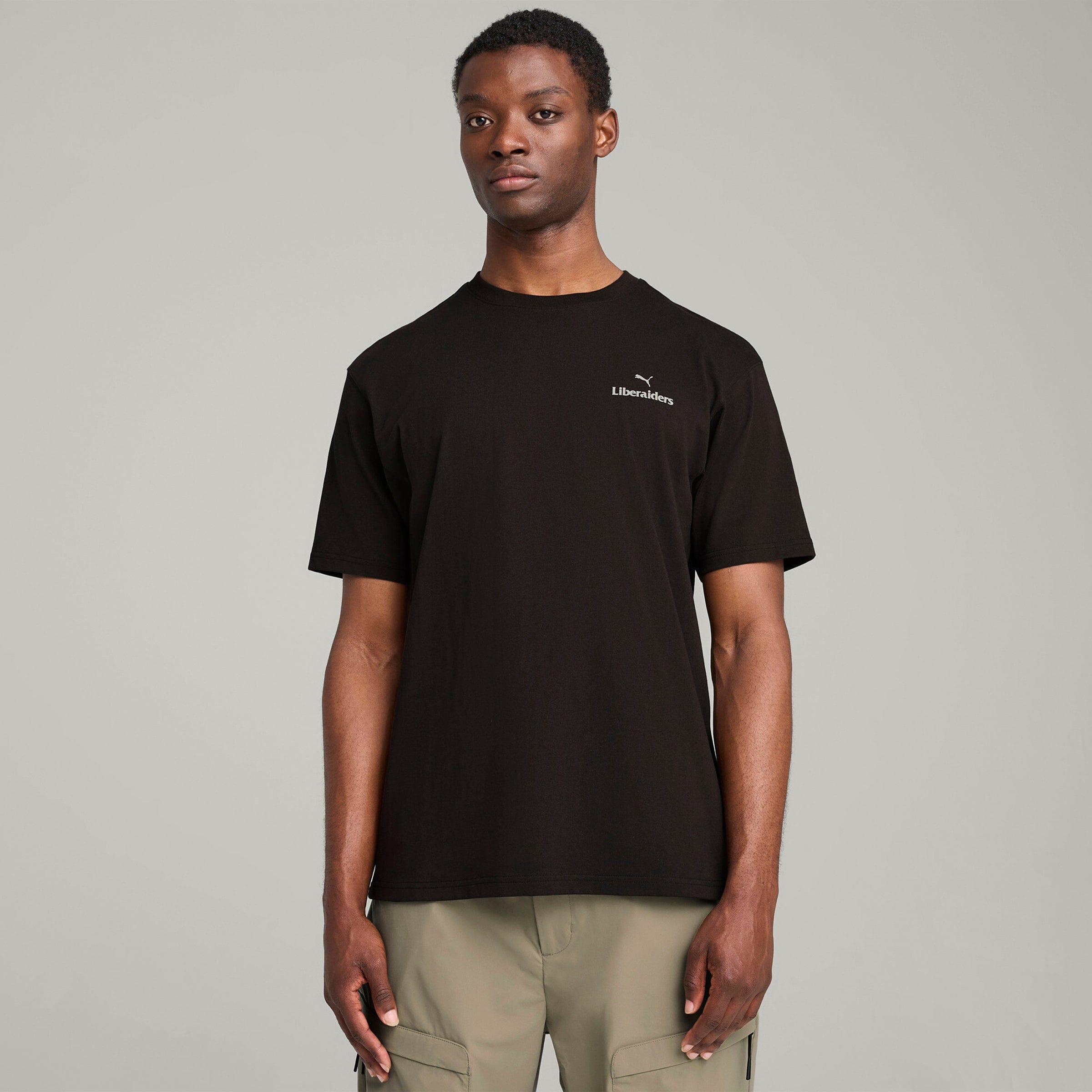 X LIBERAIDERS T-SHIRT、mySite、zt4zffjzw