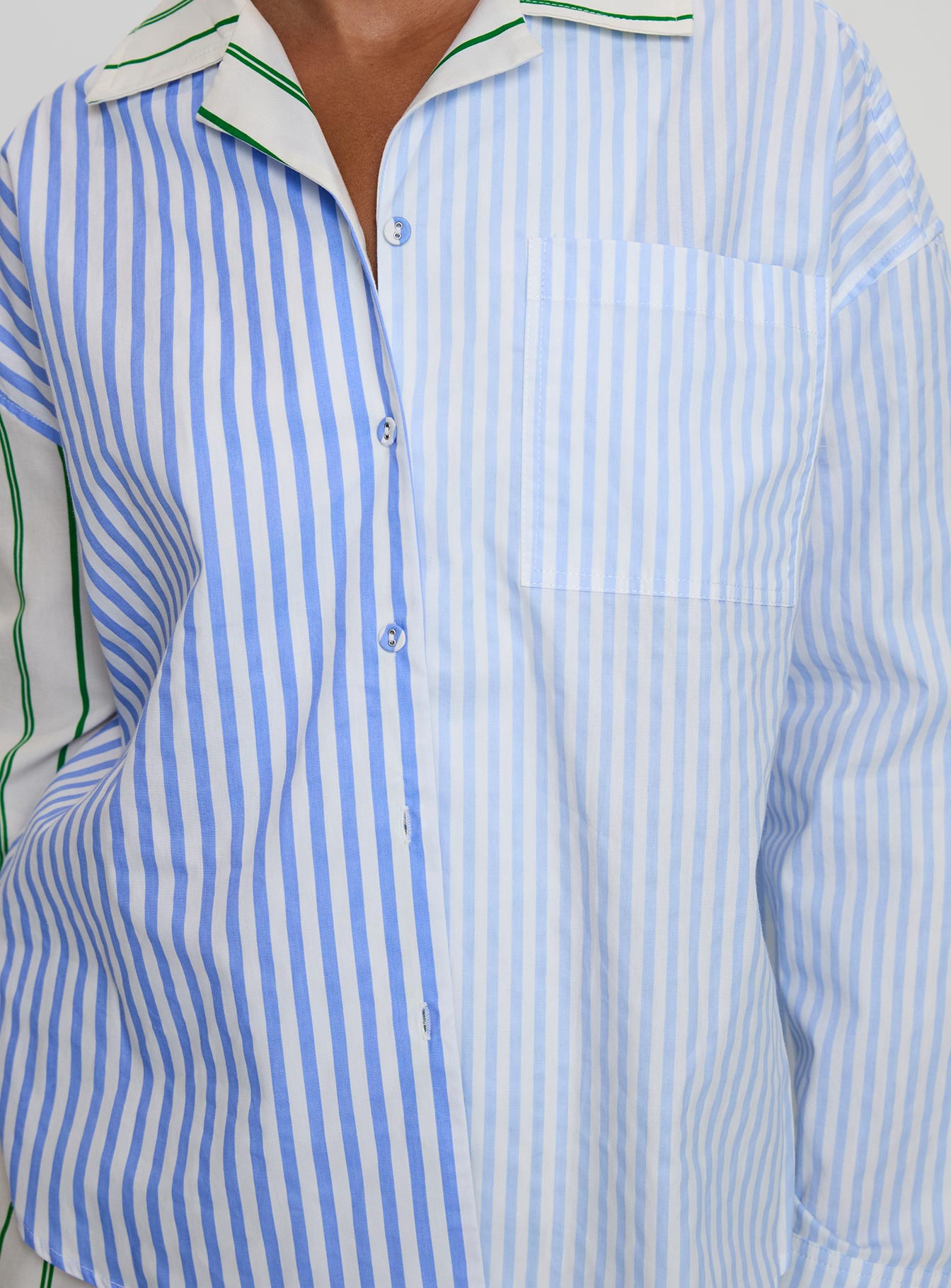 Get The Picture Shirt Multi、mySite、solidvoid