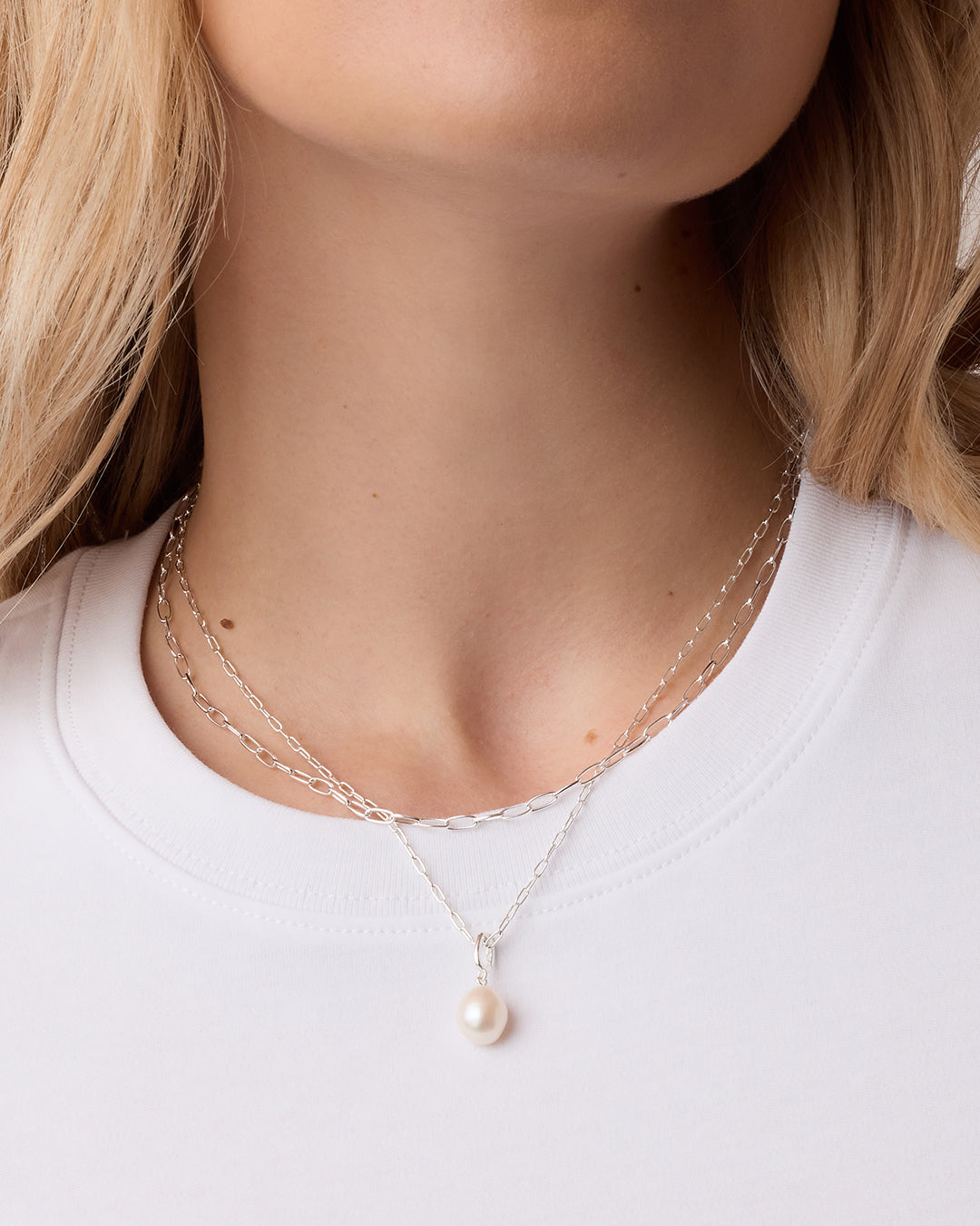 Pearl Parker Charm、mySite、hinf8tx79