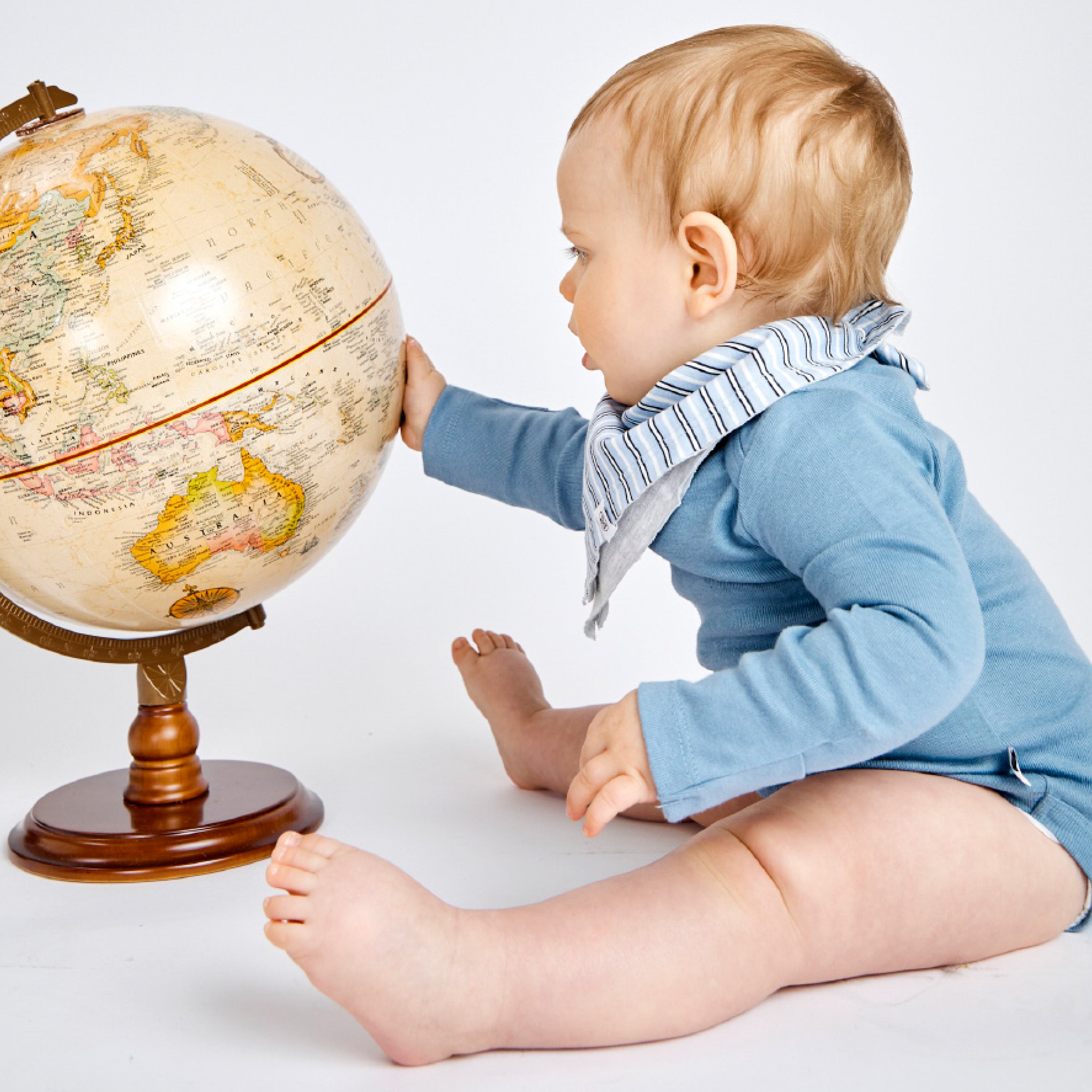  5-Pack Organic Cotton Long Sleeve Bodysuits、mySite、layawaytickets