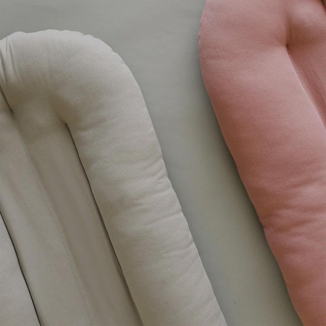  Snuggle Me Organic Infant Lounger - Birch、mySite、merchandisen