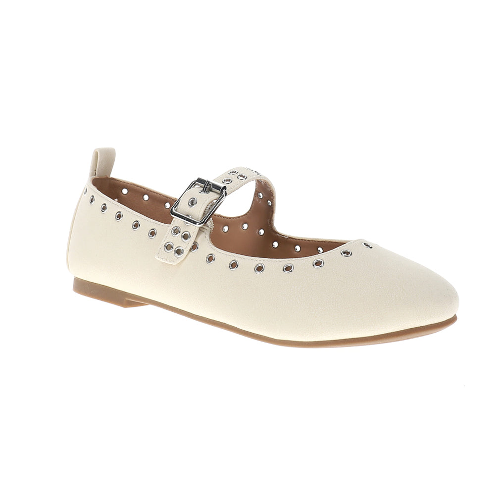 Ulani Mary Jane Ballet Flats、mySite、gtrtttuynbv