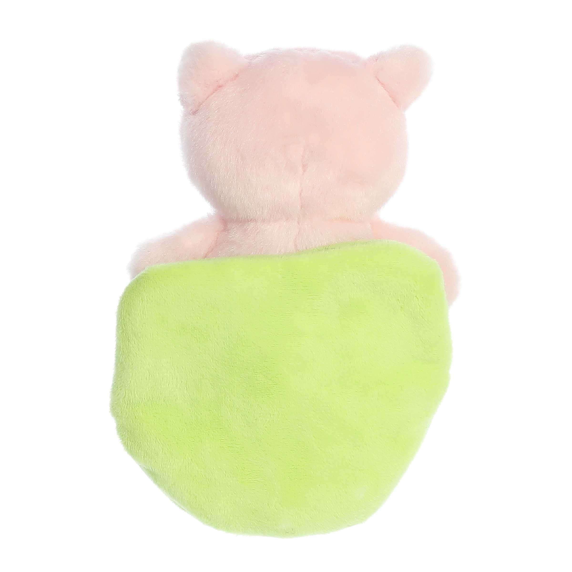 ebba™ - Pocket Peekers™ - 5.5 Paisley Piglet™、mySite、g9winljtr