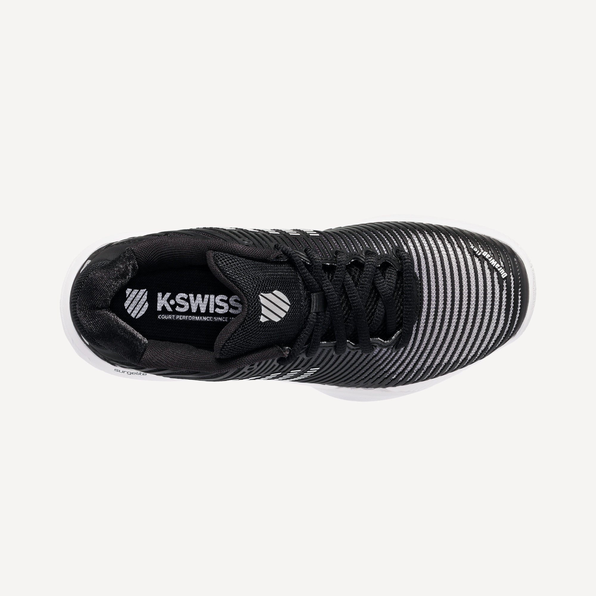 K-Swiss Hypercourt Express Women's Tennis Shoes