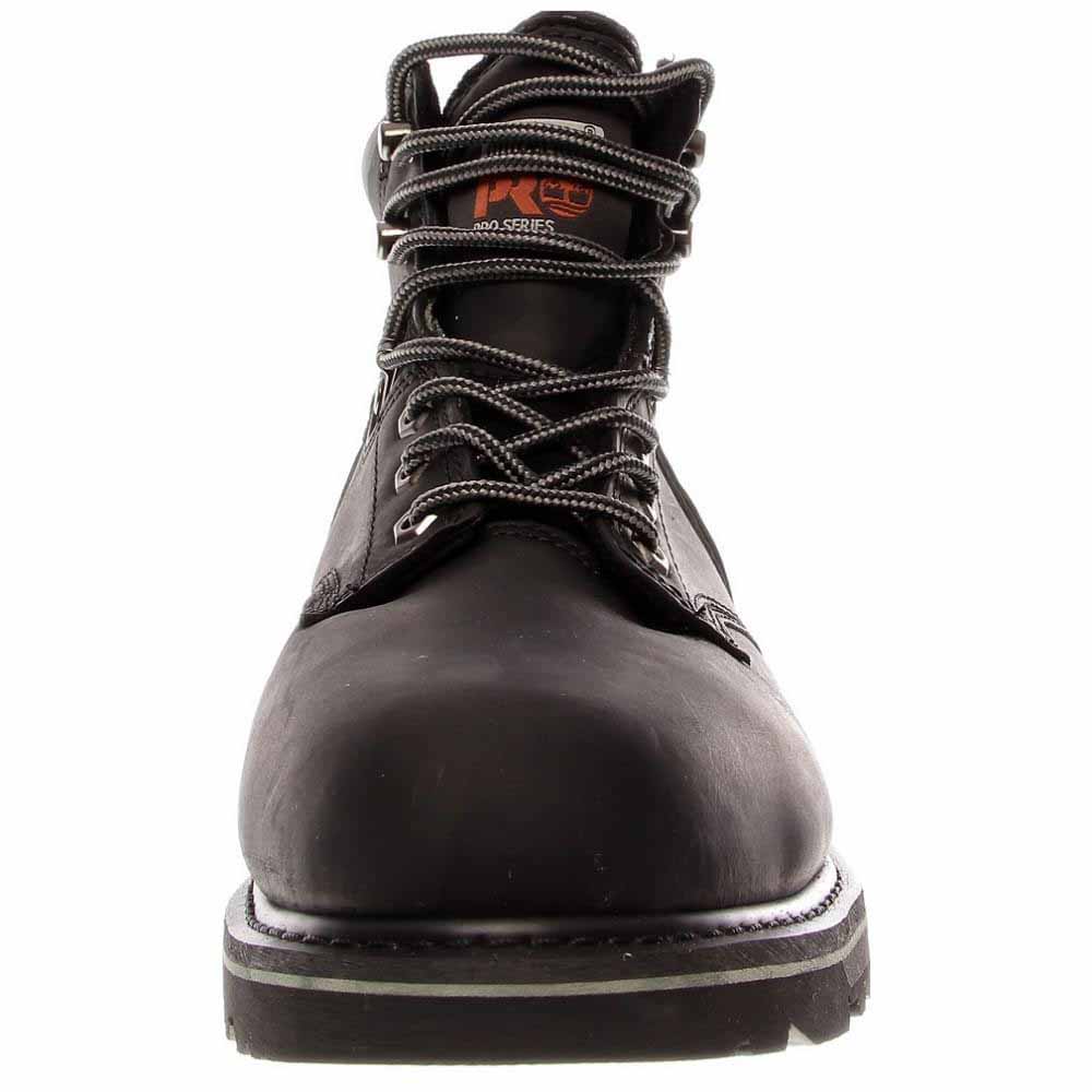 Pit Boss 6 Inch Electrical Steel Toe Work Boots、mySite、gtrtttuynbv
