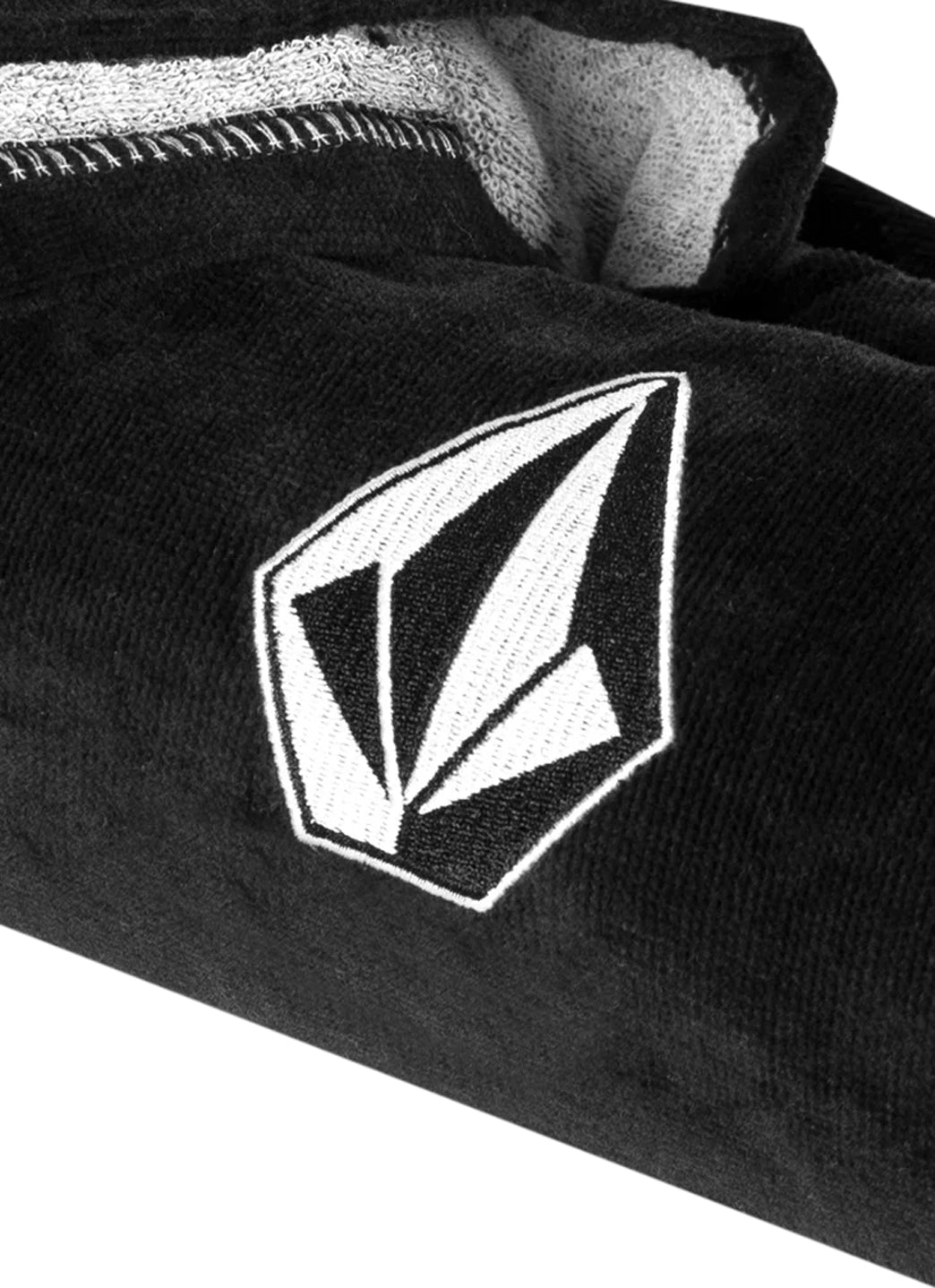 Volcom Men's Hooded Changing Poncho、mySite、noshort