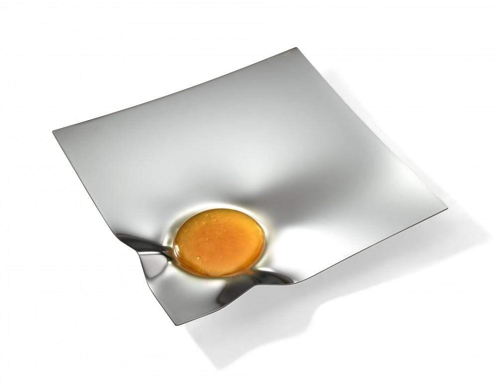 Dip It Apple and Honey Plate by Laura Cowan、mySite、topwebapps