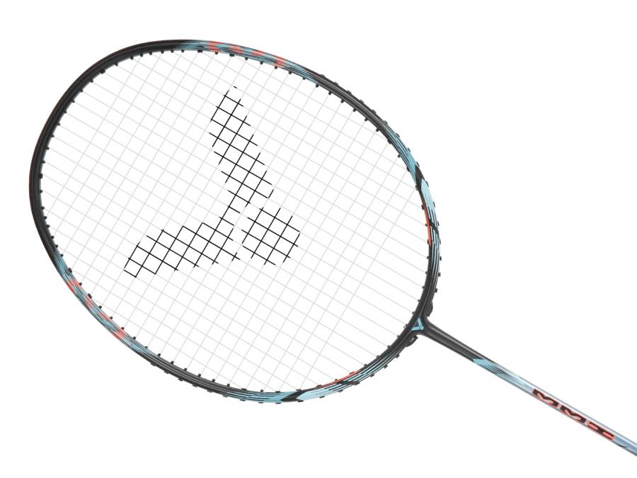 Victor Auraspeed 33H Badminton Racquet