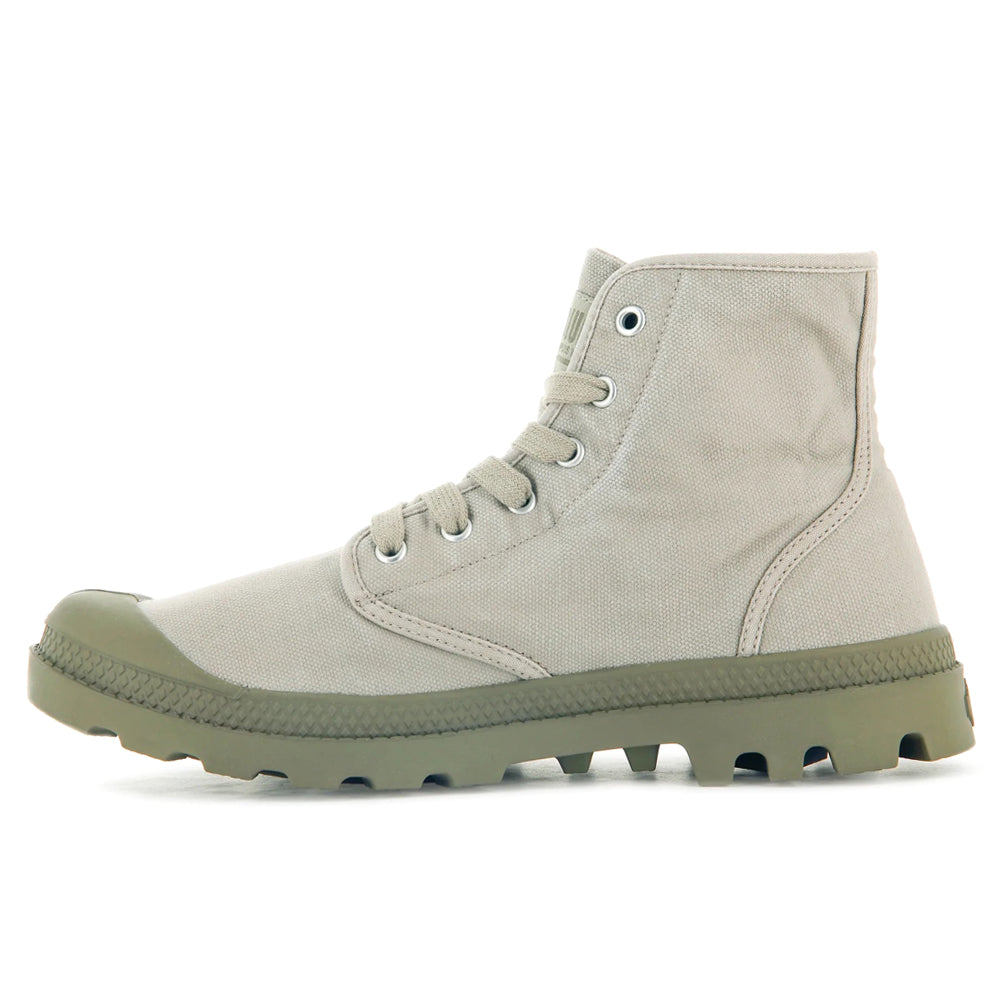 Pampa Hi Lace Up Boots、mySite、gtrtttuynbv