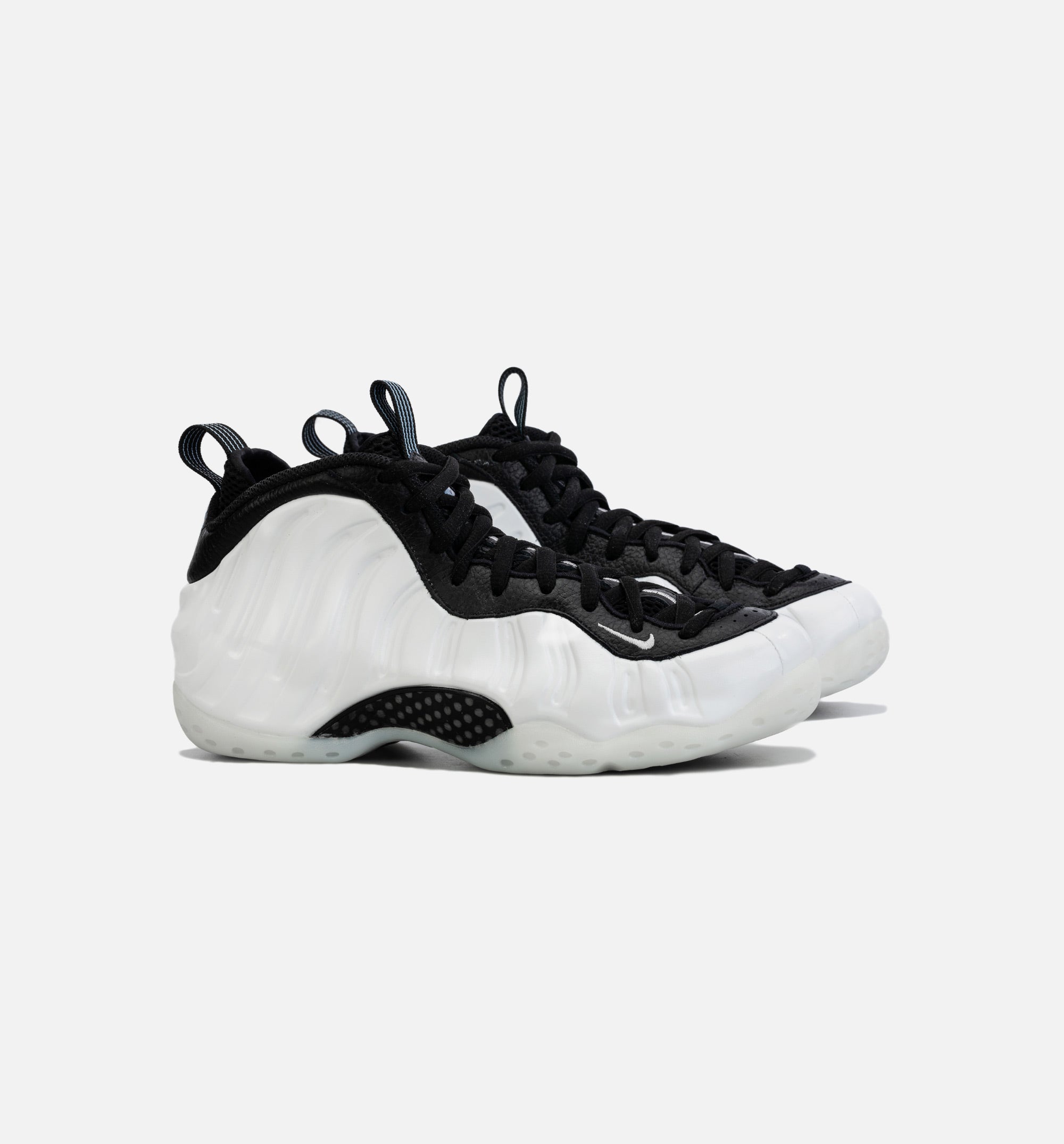 Air Foamposite One Penny PE Mens Basketball Shoe - White/Black、mySite、dreamappss
