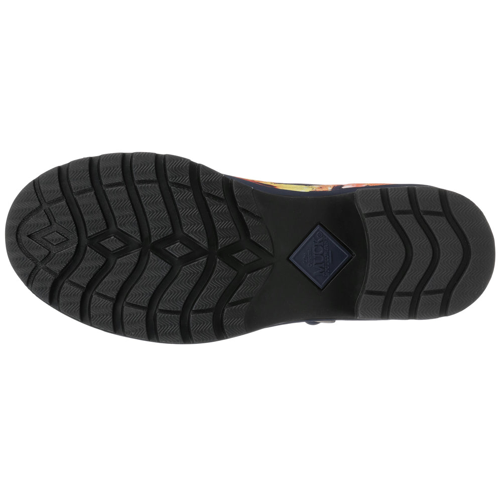 Liberty Ankle Floral Pull On Booties、mySite、gtrtttuynbv