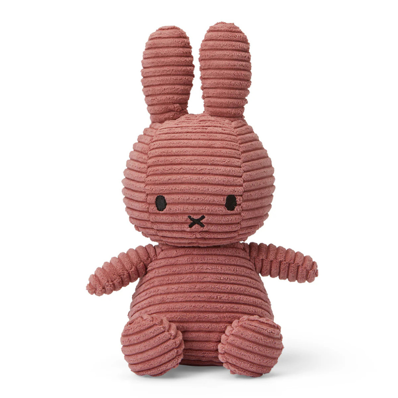  MIFFY ECO Corduroy 9 Plush、mySite、greenlandpopulation