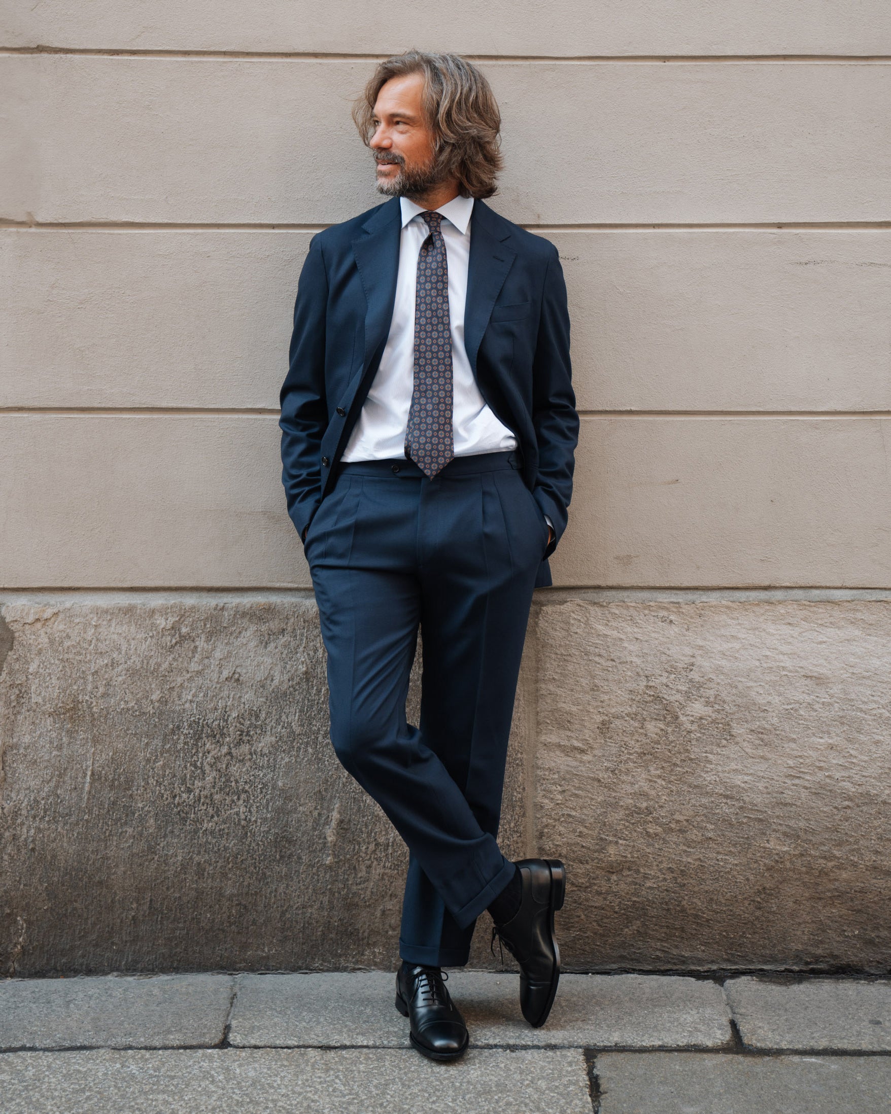  Giacalustra、mySite、merchandisen