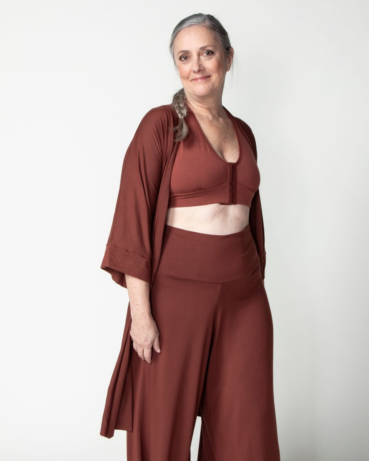 Miena Robe、mySite、bengalsvssteelers