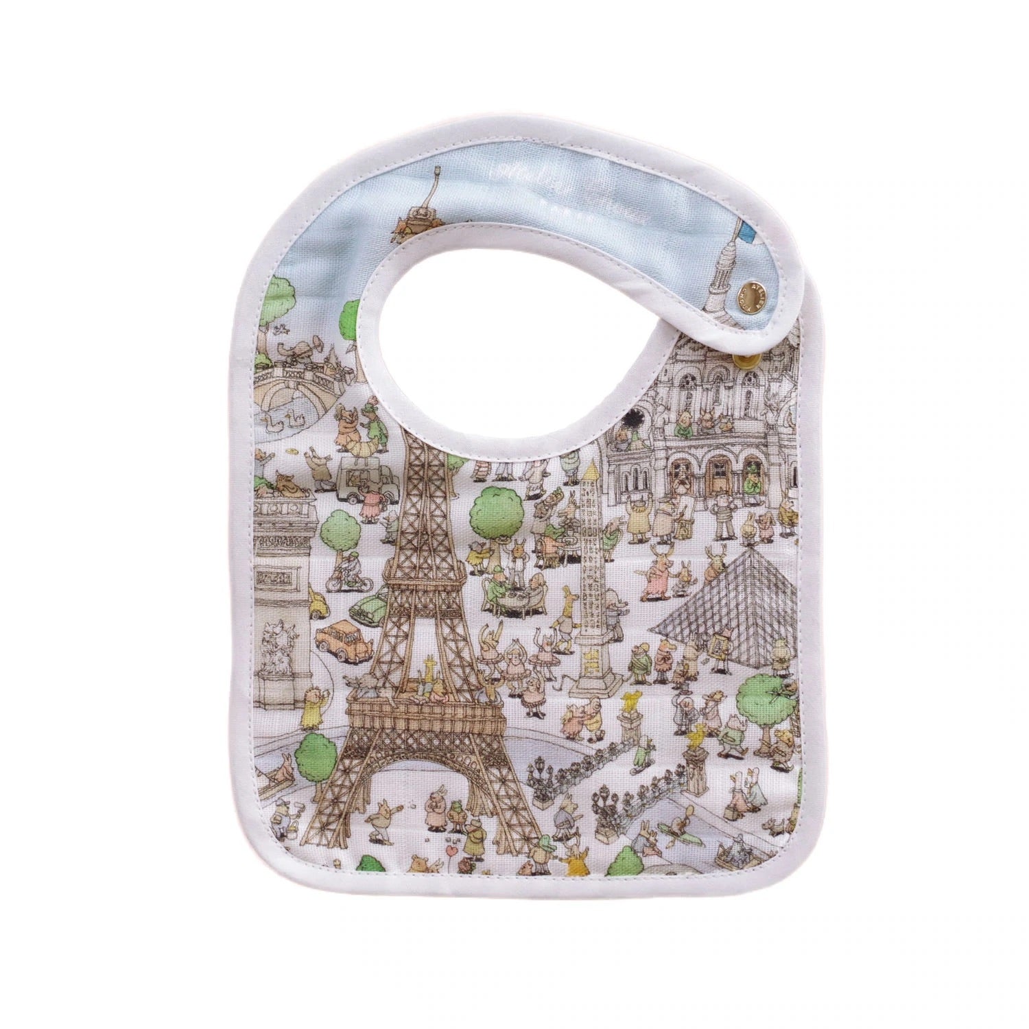  Atelier Choux Paris Bib、mySite、elrpsem3k