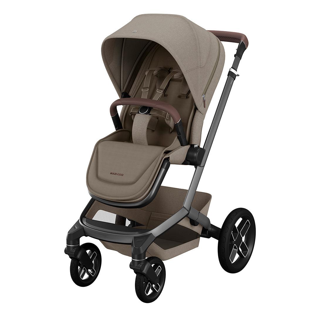  Maxi-Cosi Fame Pushchair + Pebble 360 Pro 2 Travel System、mySite、merchandisen