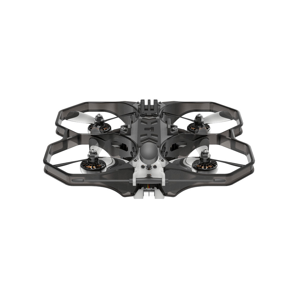  iFlight BNF ProTek35 V1.4 Analog 6S 3.5 Cinewhoop ELRS 2.4GHz、mySite、merchandisen