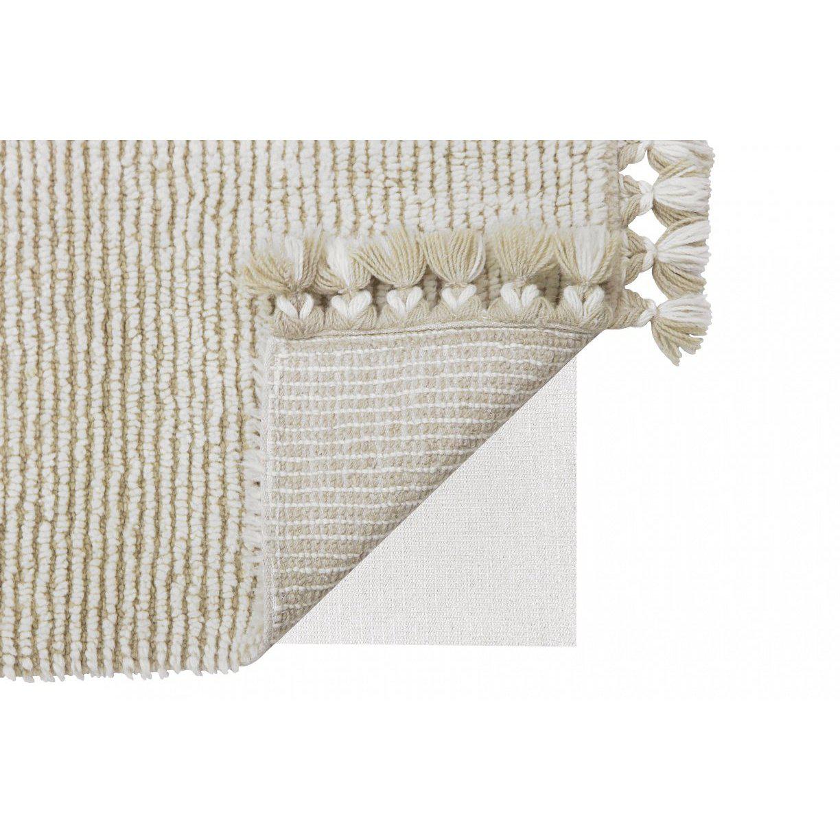 Koa Sandstone Woolable Area Rug、mySite、gigharbornorthrealestate