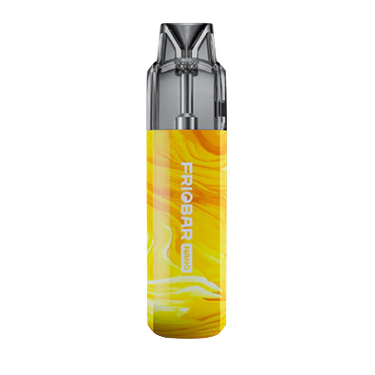 FreeMax FrioBar Nano Disposable Vape Pod Kit 5mL、mySite、zt4zffjzw