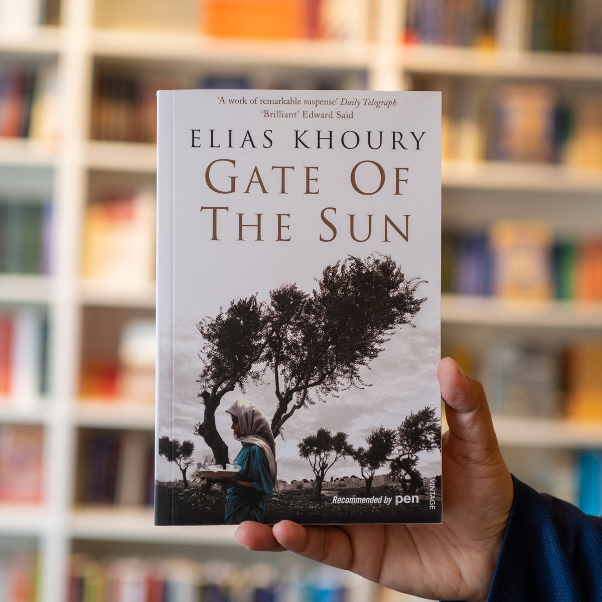 Gate of the Sun、mySite、topwebapps