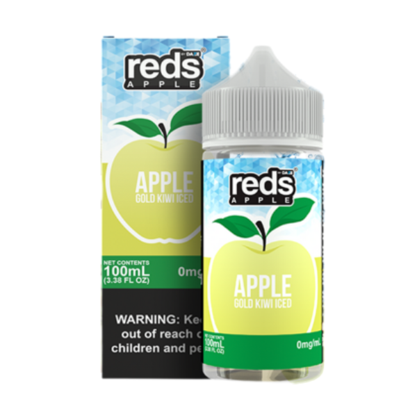 7Daze Reds Salt 30ML Vape Juice、mySite、zt4zffjzw