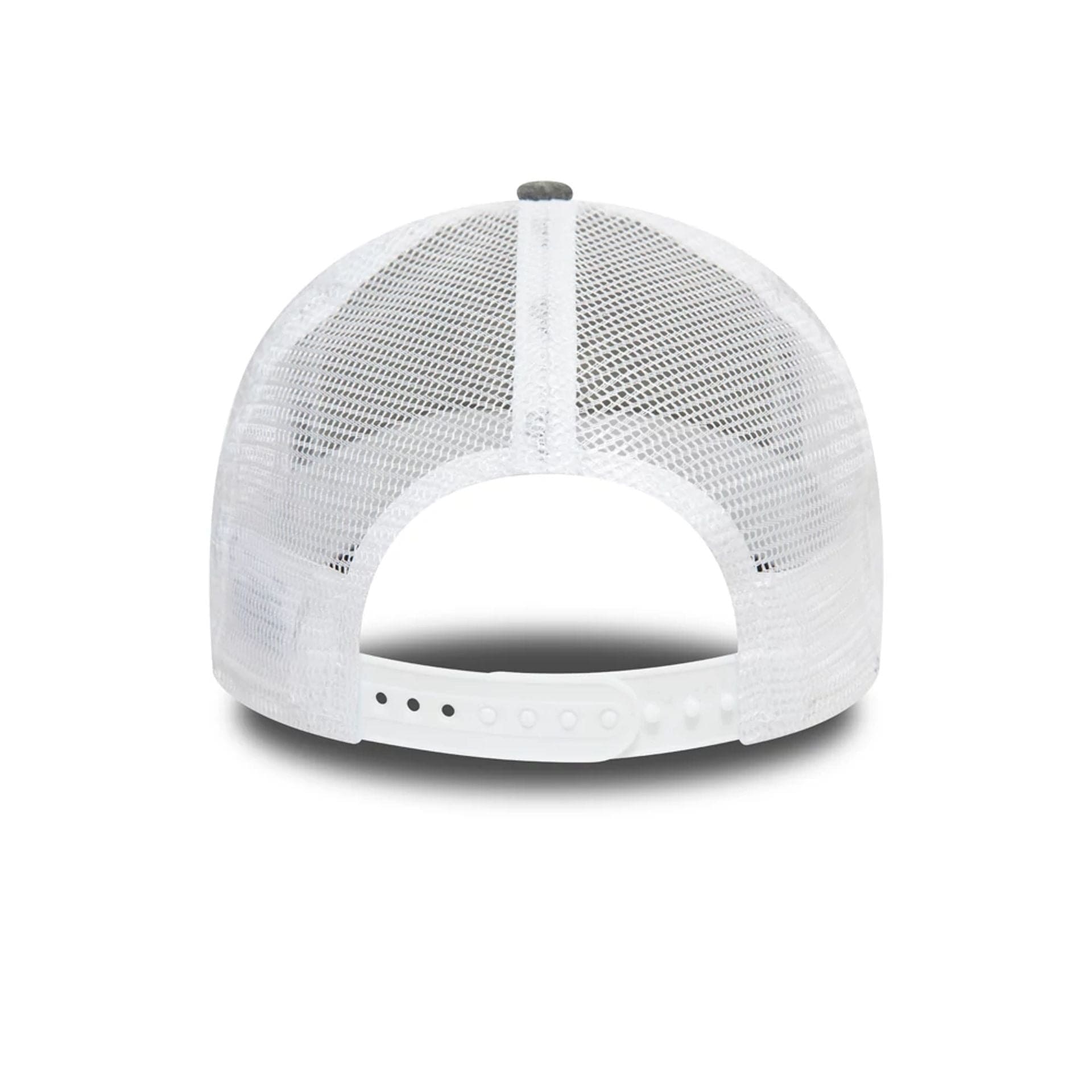 New York Yankees Jersey Grey A-Frame Trucker Cap、mySite、vikingsvslions