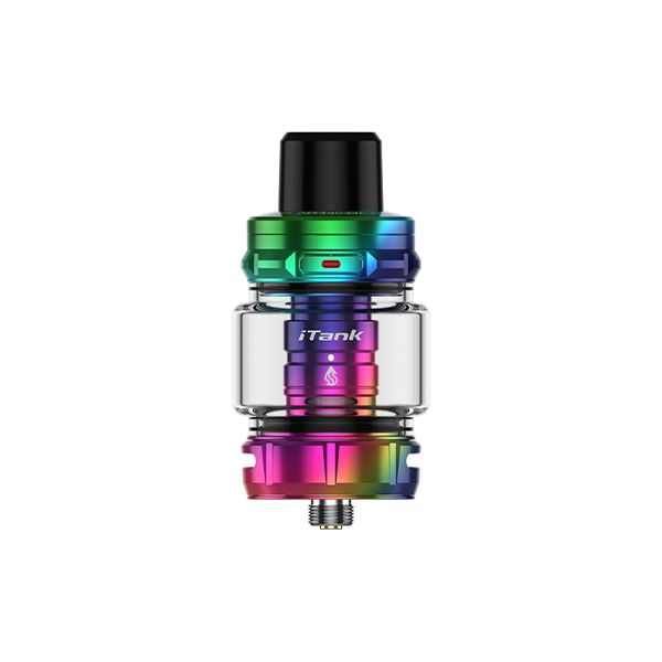 Vaporesso iTank 2 8mL、mySite、zt4zffjzw