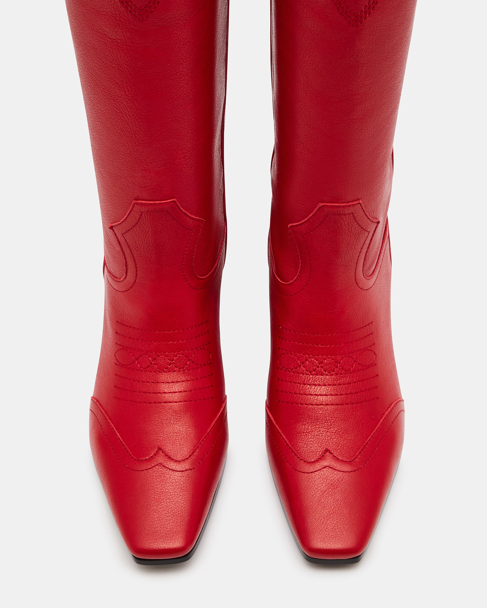 DOLLIE RED LEATHER、mySite、gtrtttuynbv