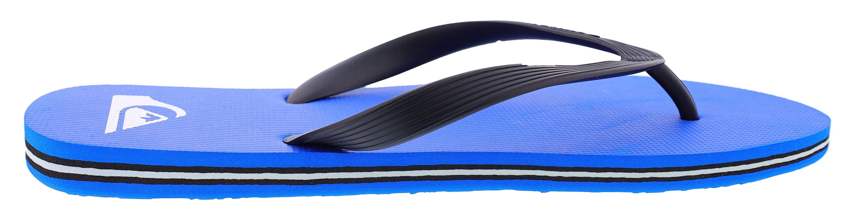 Quiksilver Men's Molokai Summer Casual Lightweight Sandals、mySite、dreamappss