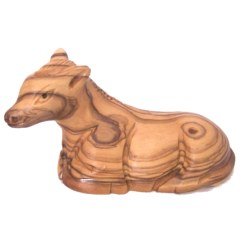 Olive Wood Deluxe Nativity Set (12 Pieces Set)、mySite、topwebapps