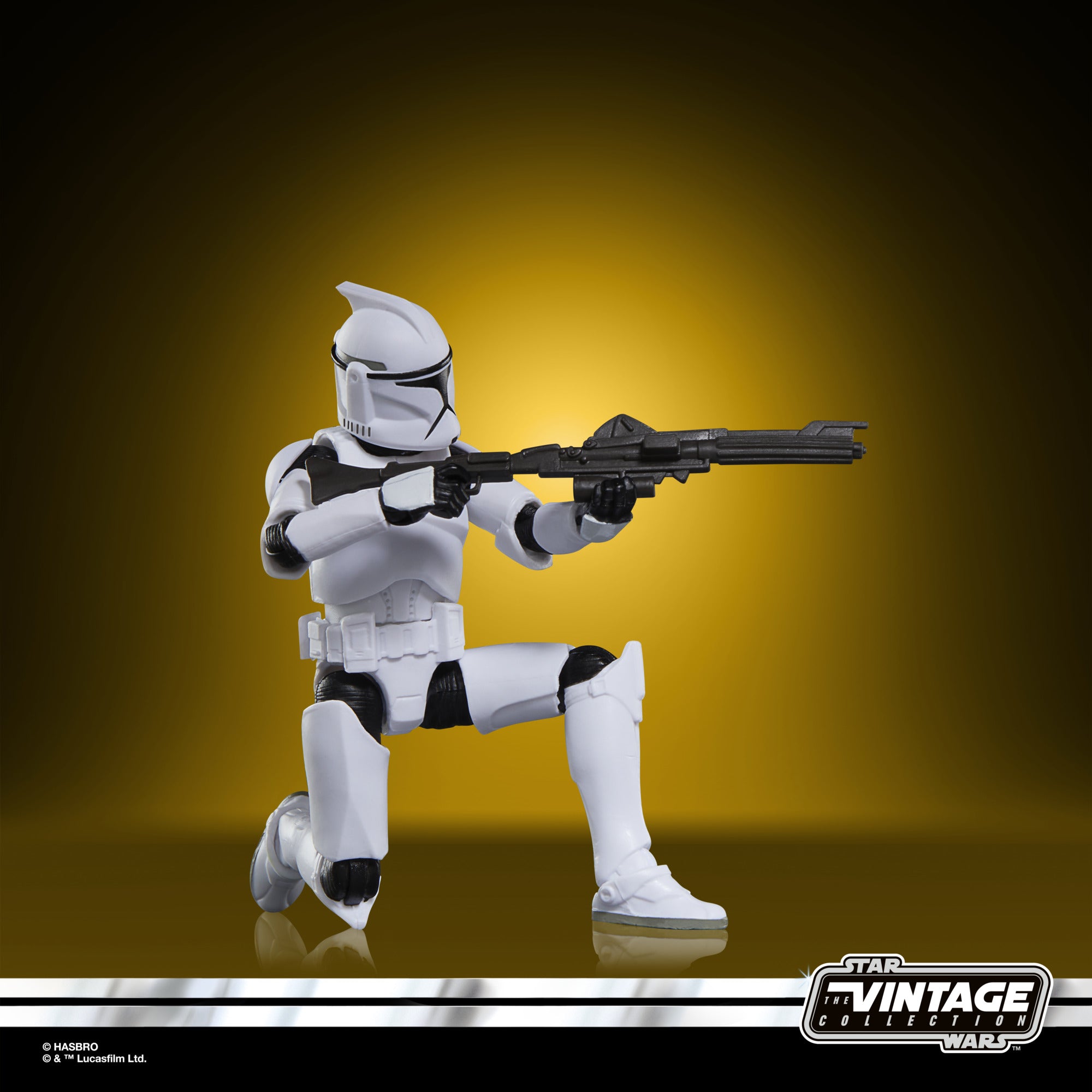 Star Wars The Vintage Collection Phase I Clone Trooper、mySite、hgirdovlk