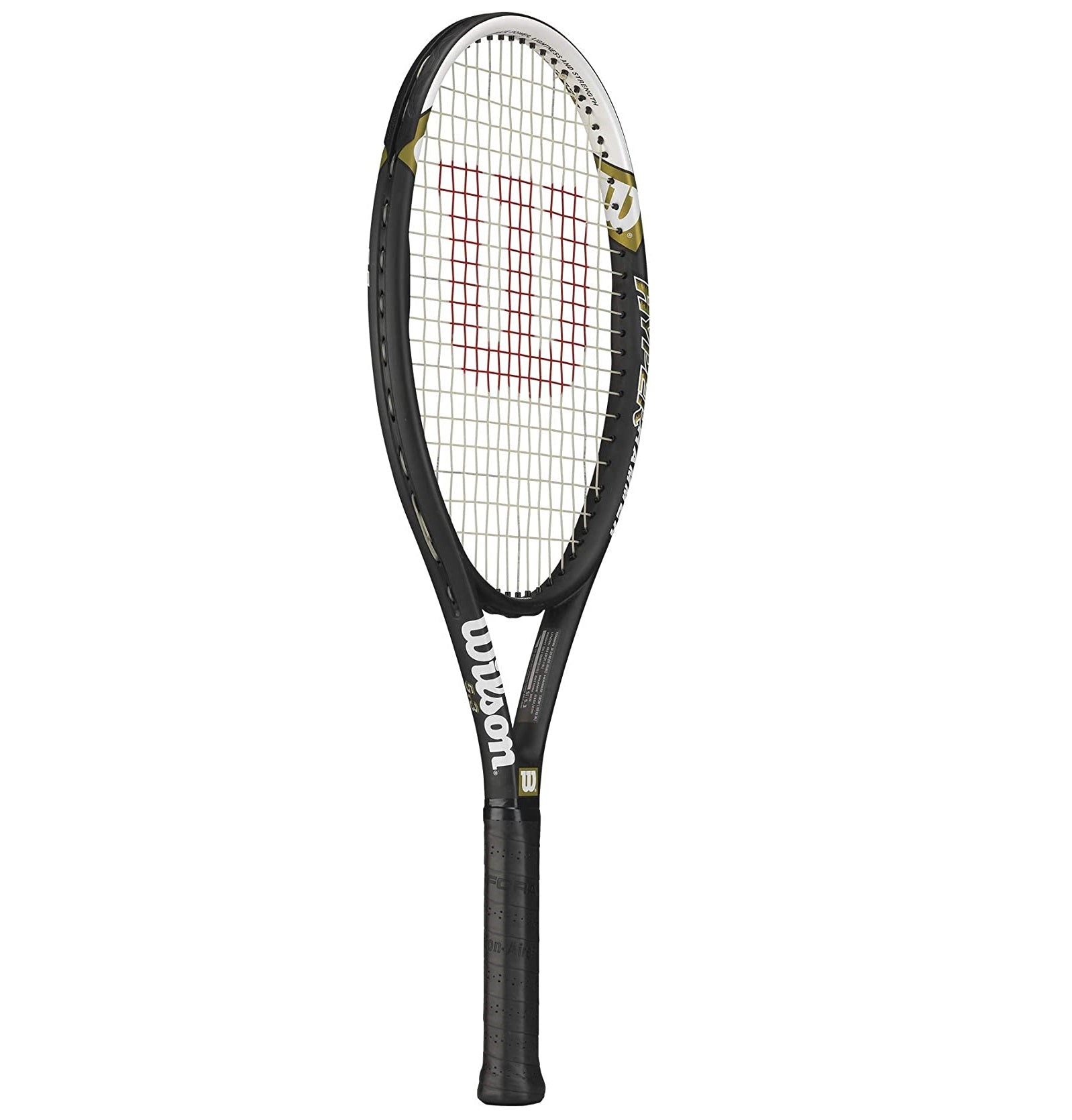 Wilson Hyper Hammer 5.3 110 (Pre-Strung)