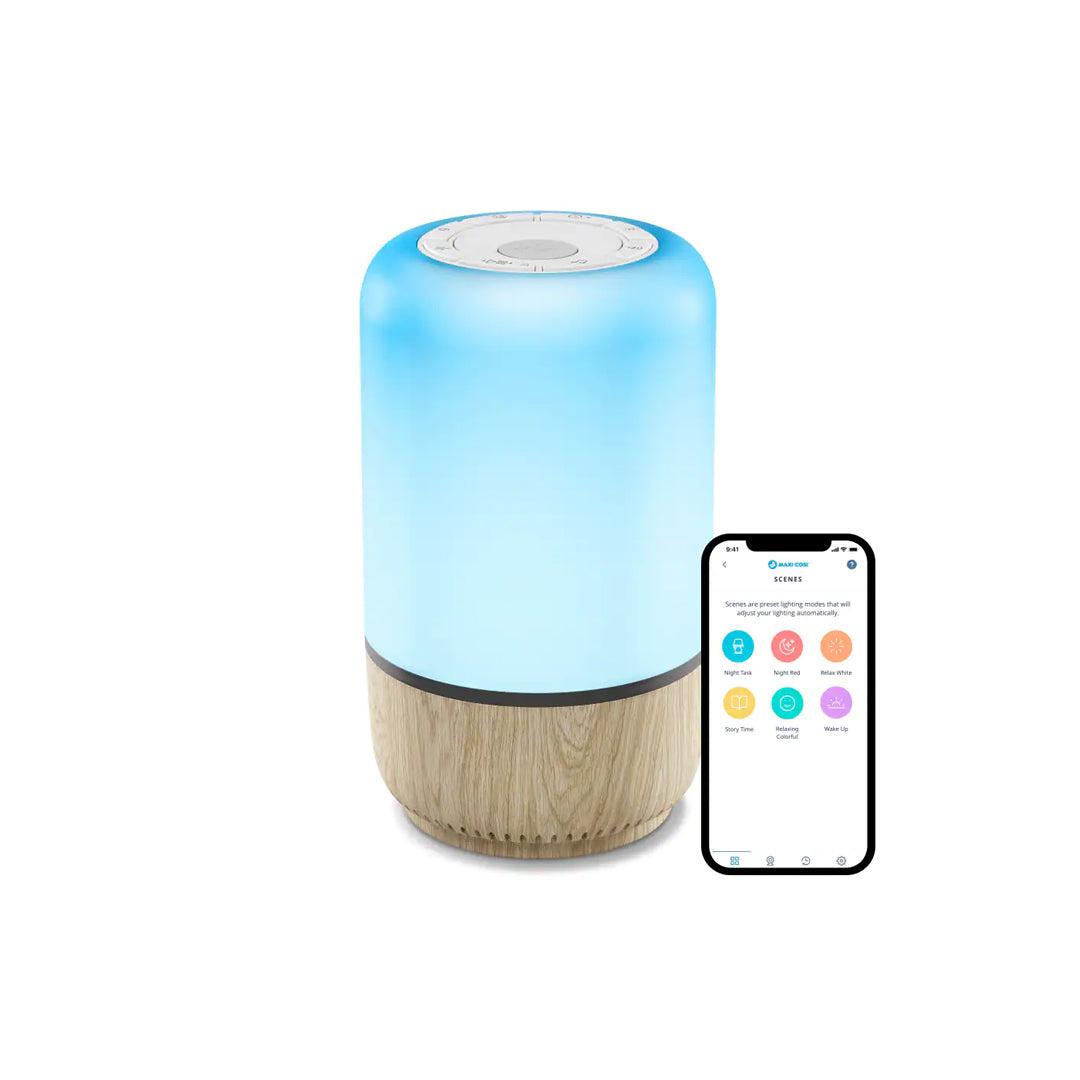  Maxi-Cosi Soothe Light + Sound、mySite、merchandisen