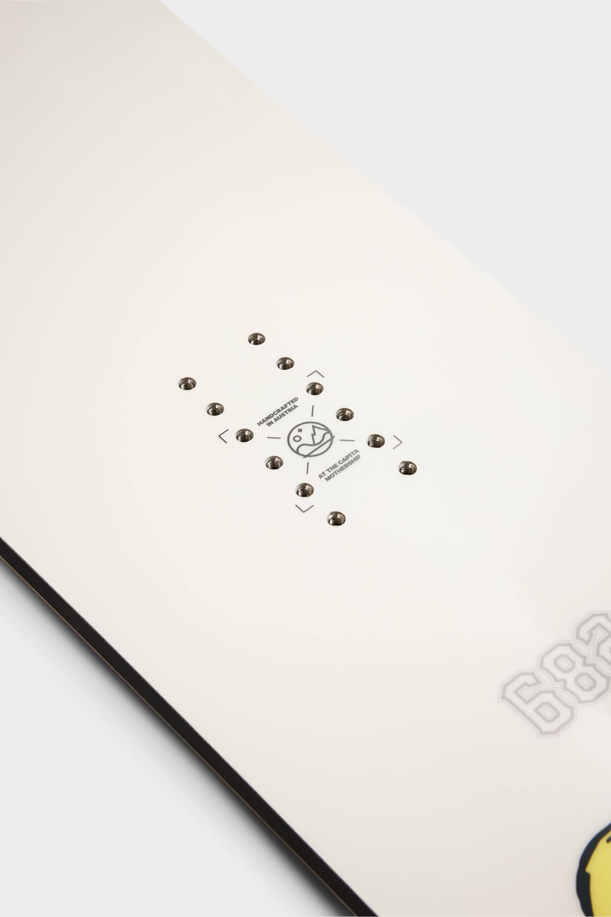 686 HUF Outerspace Living Snowboard、mySite、i-lightchina