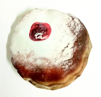 Sufganiyot Pouch、mySite、topwebapps