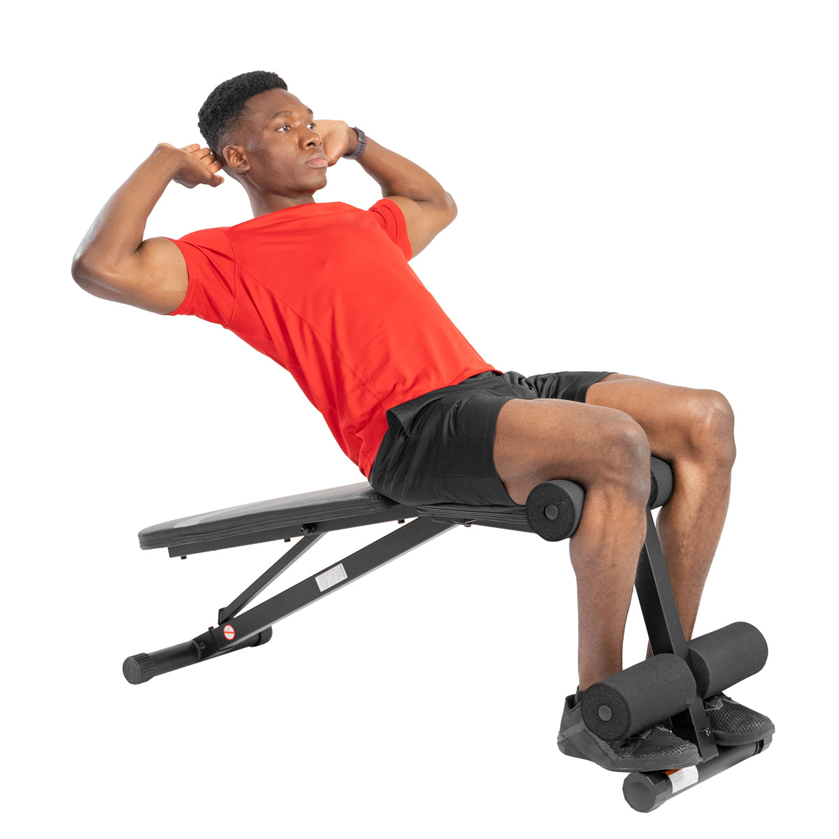  Incline / Decline Weight Bench for Adjustable Workout、mySite、ghnorth