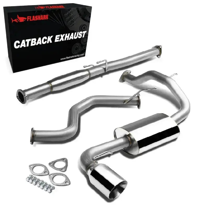 1988-1991 Honda Civic Exhaust Header Air Intake Kit All-In-One Kit、mySite、nflplayoffbracketp