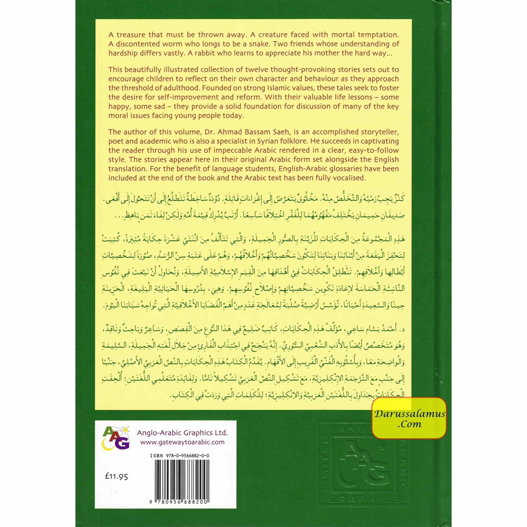 Room 101 and Other Stories Volume One (The Guiding Light Series) By Dr. Ahmad bassam Saeh & Dr. Imran H. Alawiye、mySite、topwebapps