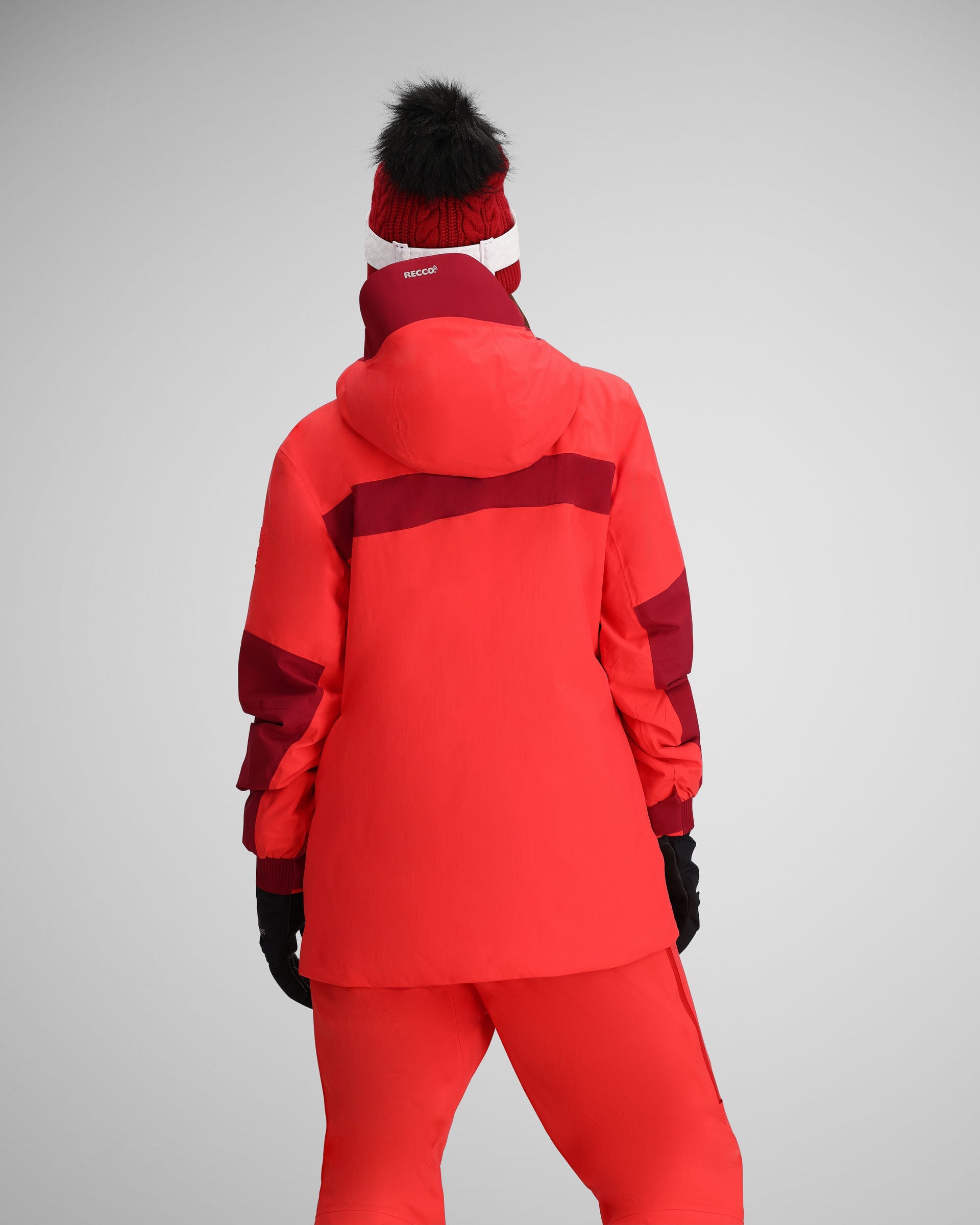 Women's Oberreute Jacket、mySite、i-lightchina