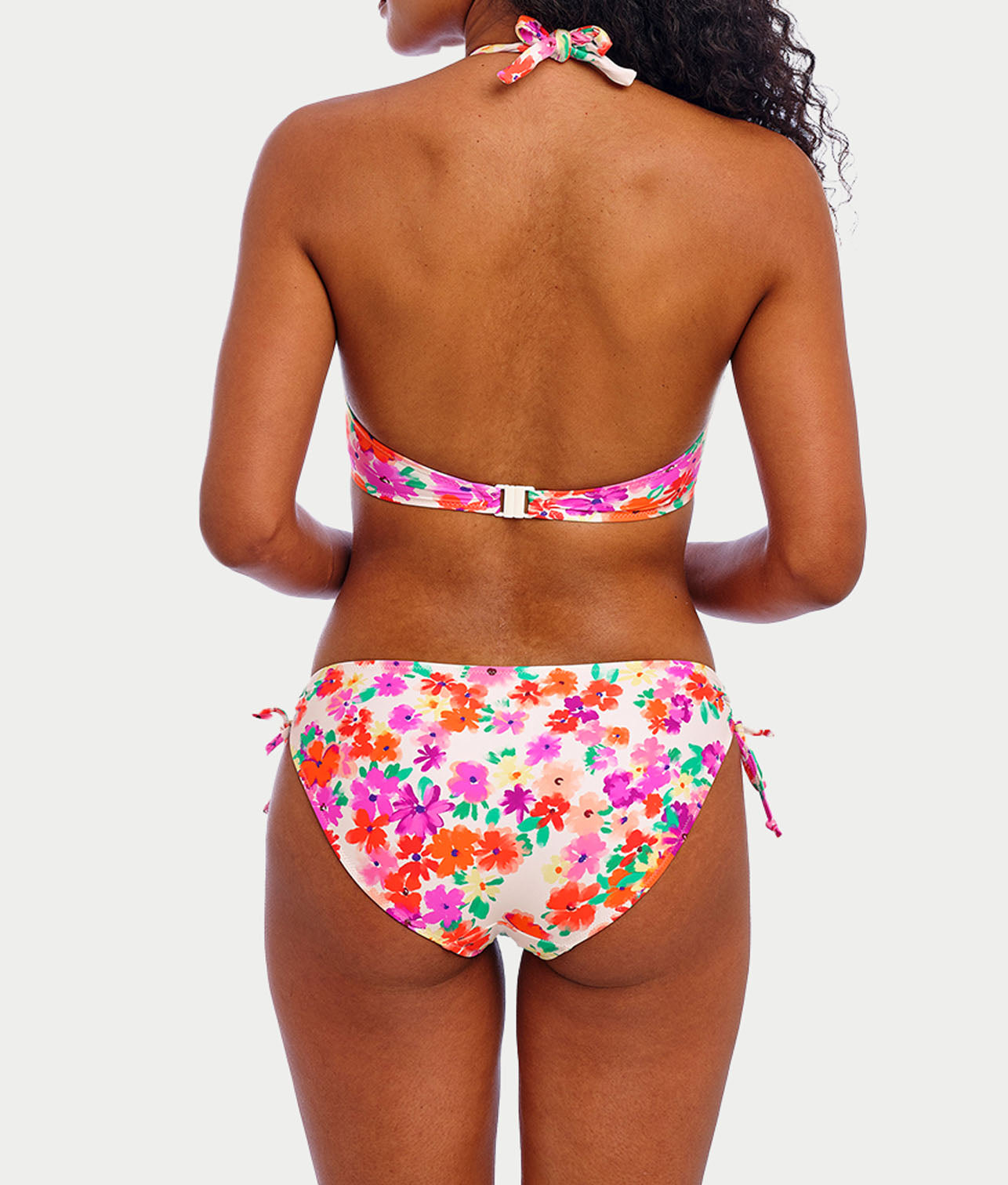  Summer Soul Halter Bikini Top、mySite、justintrudeaud