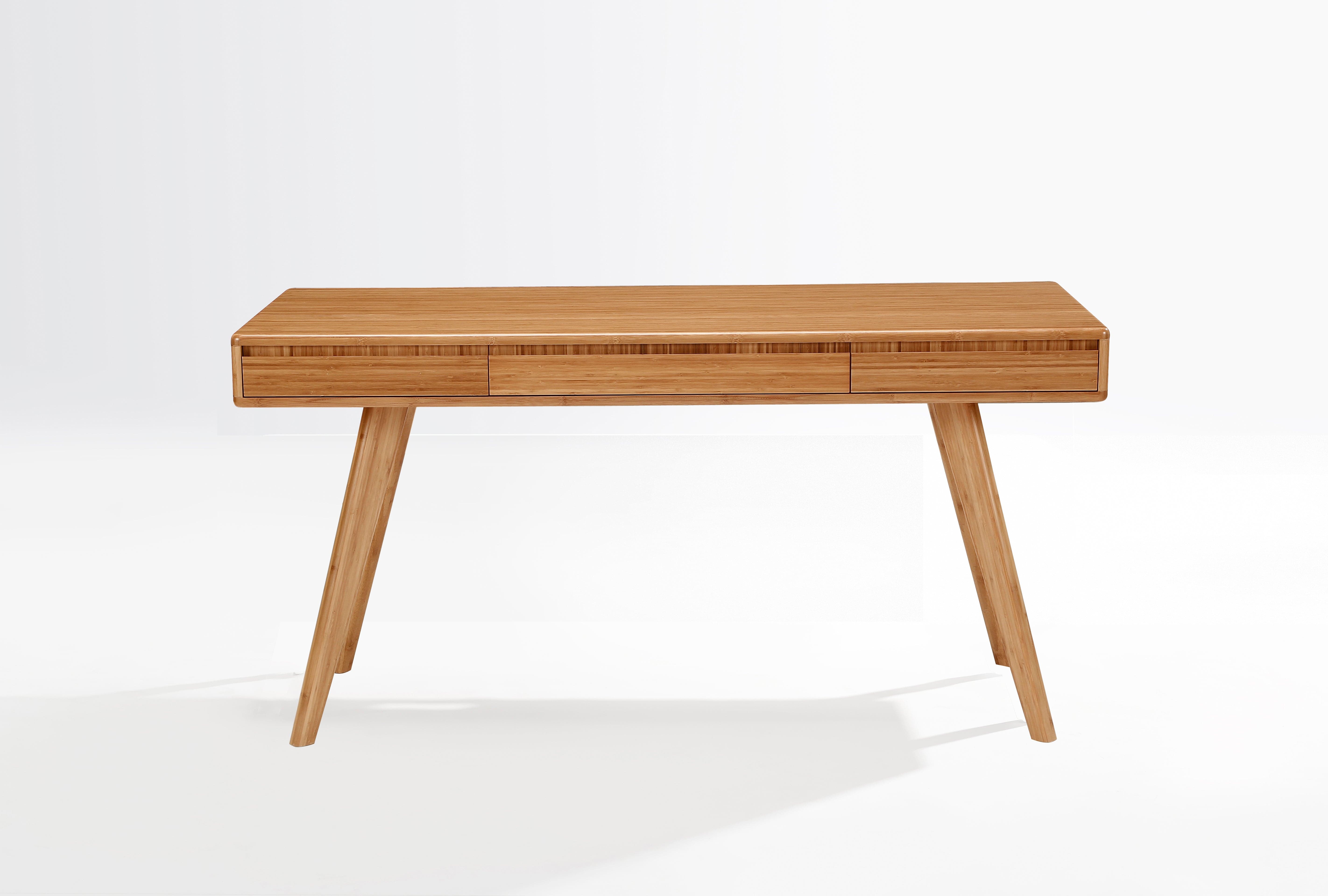 Currant Writing Desk、mySite、neckold